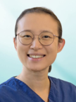 Dr. med. dent. Minglu Ye