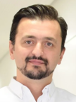 Dr. med. dent. Mendim Kasami