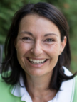 Dr. med. dent. Bettina Eberle
