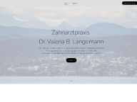 www.zahnarztpraxis-langemann.ch