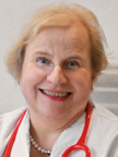 Dr. med. Angelika Steinmann-Feierabend