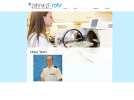 www.zahnarzt-rohr.ch