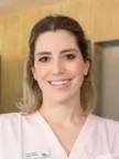 Dr. med. dent. Christina Zanotta