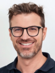 Dr. med. dent Dominik Büchi