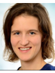 Dr. med. dent. Regula Kaufmann