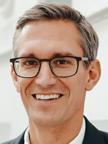 PD Dr. med. dent. Sven Mühlemann