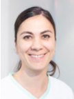 Dr. med. dent. Cheryl Ullmann
