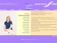 www.zahnarztpraxis-schoenbuehl.ch/saskia-buchecker.html