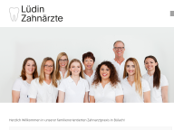 www.luedin-zahnaerzte.ch