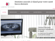 www.dentiste-gland.ch