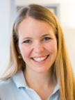 Dr. med. dent. Heidi Isabelle Keller