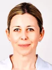 Dr. med. dent. Emmannuelle Küpfer