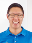 Dr. med. dent. Jin Yu Simon Yoon