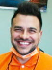 Dr. med. dent. Damiano Mirra