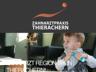 www.zahnarztpraxis-thierachern.ch