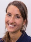 Dr. med. dent. Sandra Salzmann