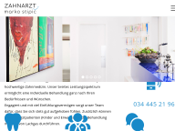 www.zahnarzt-stipic.ch