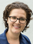 Dr.med.dent. Stefania Guercioni