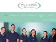 www.stefaniaguercioni.ch