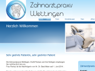 www.zahnarztpraxis-wettingen.ch