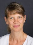 Dr. med. dent. Irina Vjatscheslavovna Kovaltschuk