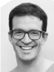 Dr. med. dent. Tobias Hägi
