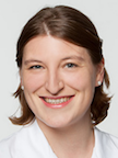 Dr.med.dent. Stefanie Brandenberger