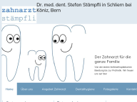 www.zahnarzt-staempfli.ch