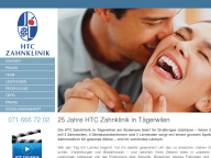 www.htczahnklinik.ch