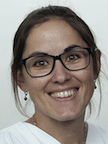 Dr. med. dent. Simone Stauffacher