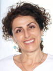 Dr. med. dent. Hülya Gentile