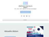 www.zahnarzt-rafz.ch