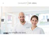 www.zahnarzt-mahl.ch