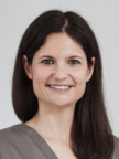 Dr. med. dent. Rahel Saxer