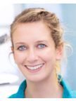 Dr. med. dent. Riccarda Nathalie Bereiter