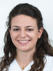 Dr. med. dent. Nicoletta Gloor