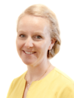 Dr. med. dent. Cécile Freivogel