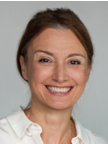 Dr. med. dent. Brenda Holzer