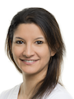 Dr. med. dent. Karla Pannatier