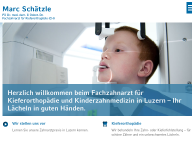 www.yoursmile.ch