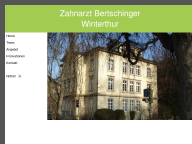 www.zahnarzt-bertschinger.ch