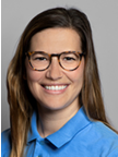 Dr. med. dent. Alexia Blomberg-Todaro