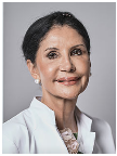 Dr. med. Brigitte Bollinger