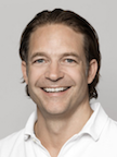 Dr. med. dent. Kilian Troxler