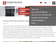 www.paracelsus.ch
