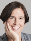 Dr. med. dent. Sibylle Wittlin Thomann