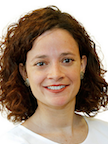 Dr. med. dent. Fabienne Glenz