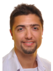 Dr. med. dent. Lionel Büchi