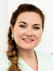 Dr. med. dent. Laura Barbara Flückiger
