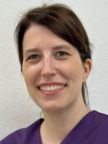 Dr.med.dent. Andrea Mühlestein
